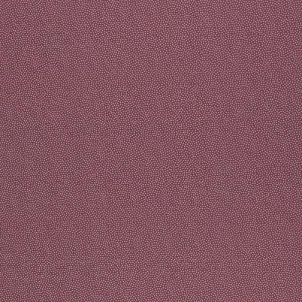 Baumwolle Dotty Flieder/Altrosa by Swafing